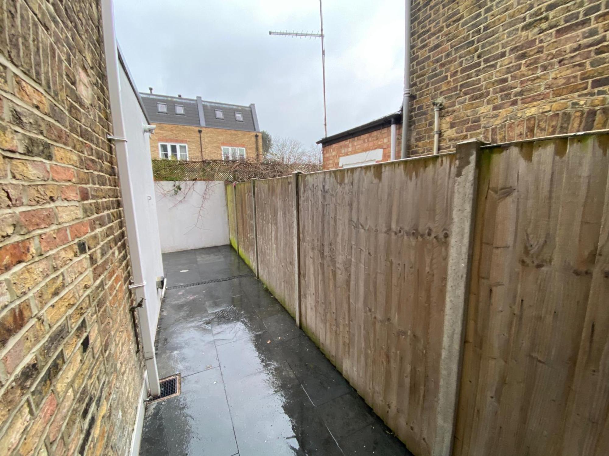 Tooting Stays London Exterior photo