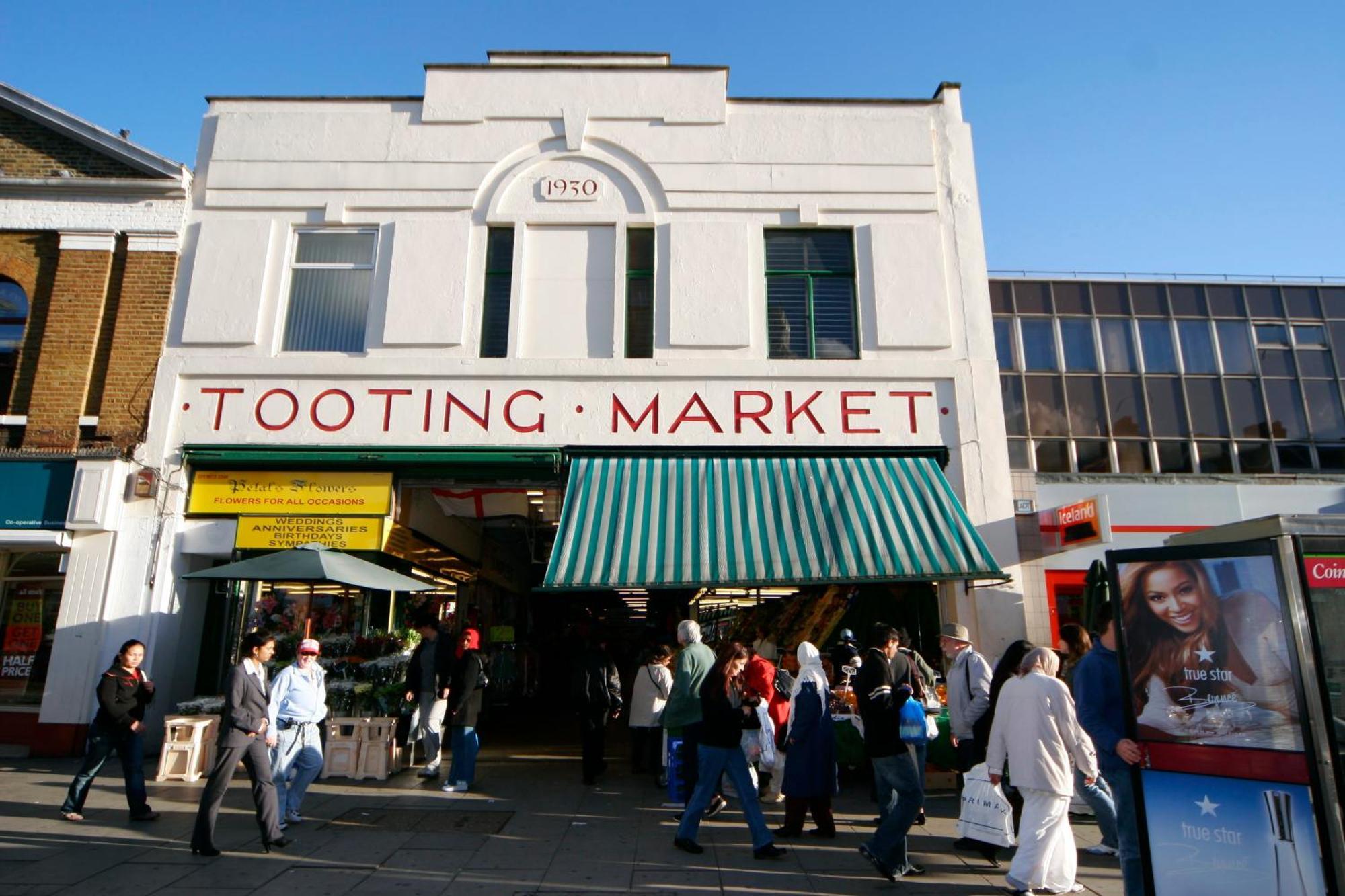 Tooting Stays London Exterior photo